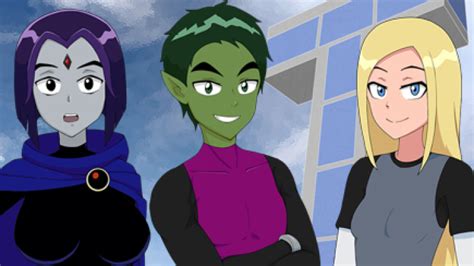 tales from titans tower|Teen Titans Go! .